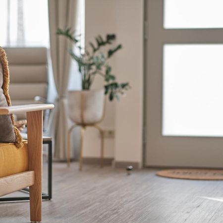 Apartments Zur Alten Konditorei Schwerin  Ruang foto