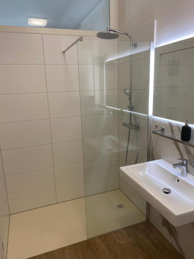 Apartments Zur Alten Konditorei Schwerin  Bagian luar foto