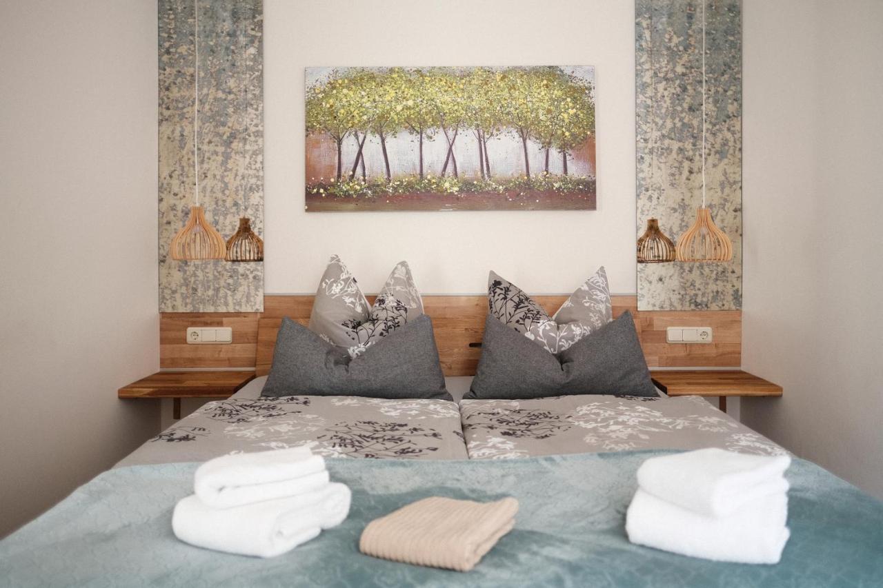 Apartments Zur Alten Konditorei Schwerin  Bagian luar foto
