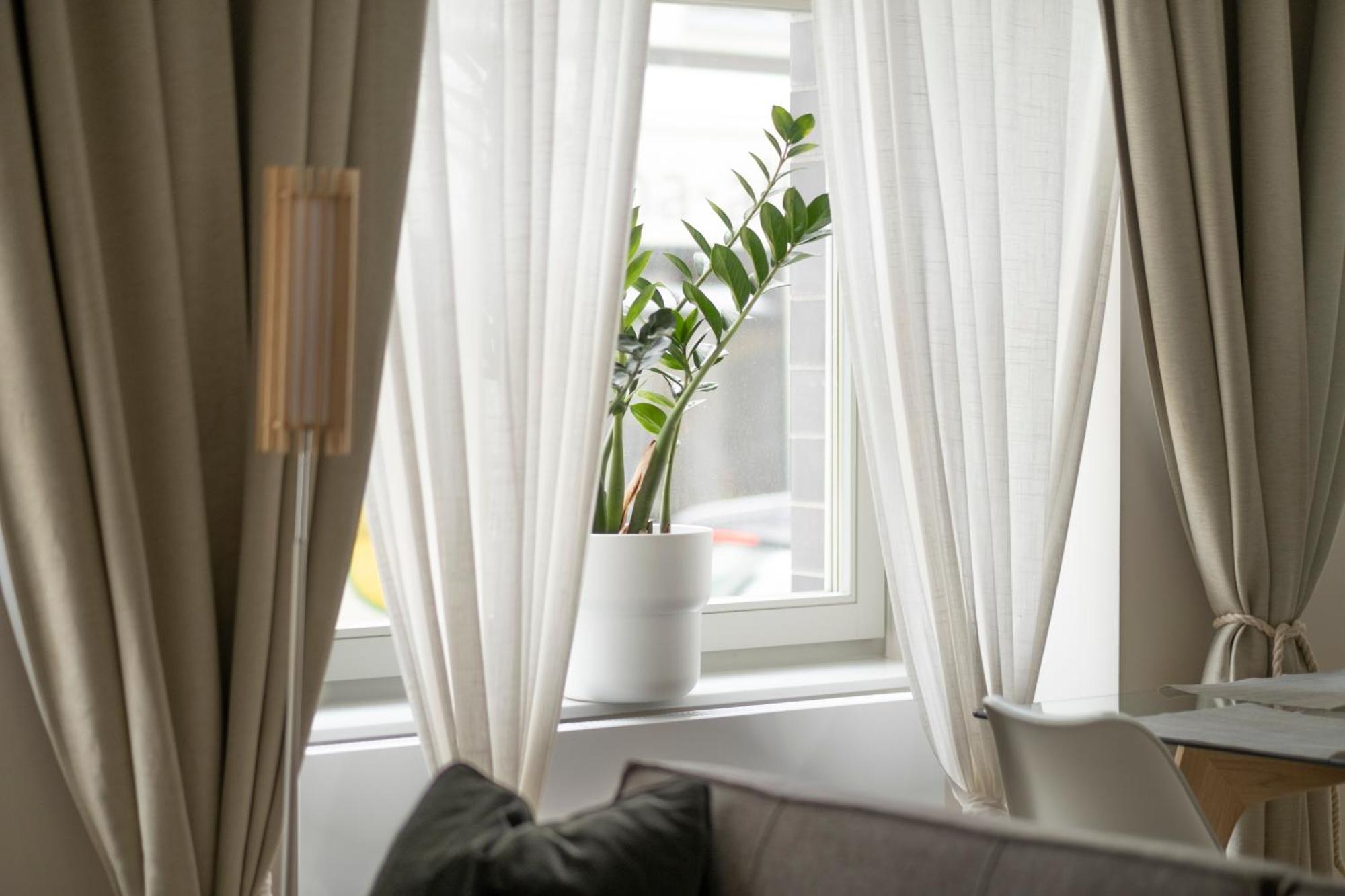 Apartments Zur Alten Konditorei Schwerin  Ruang foto