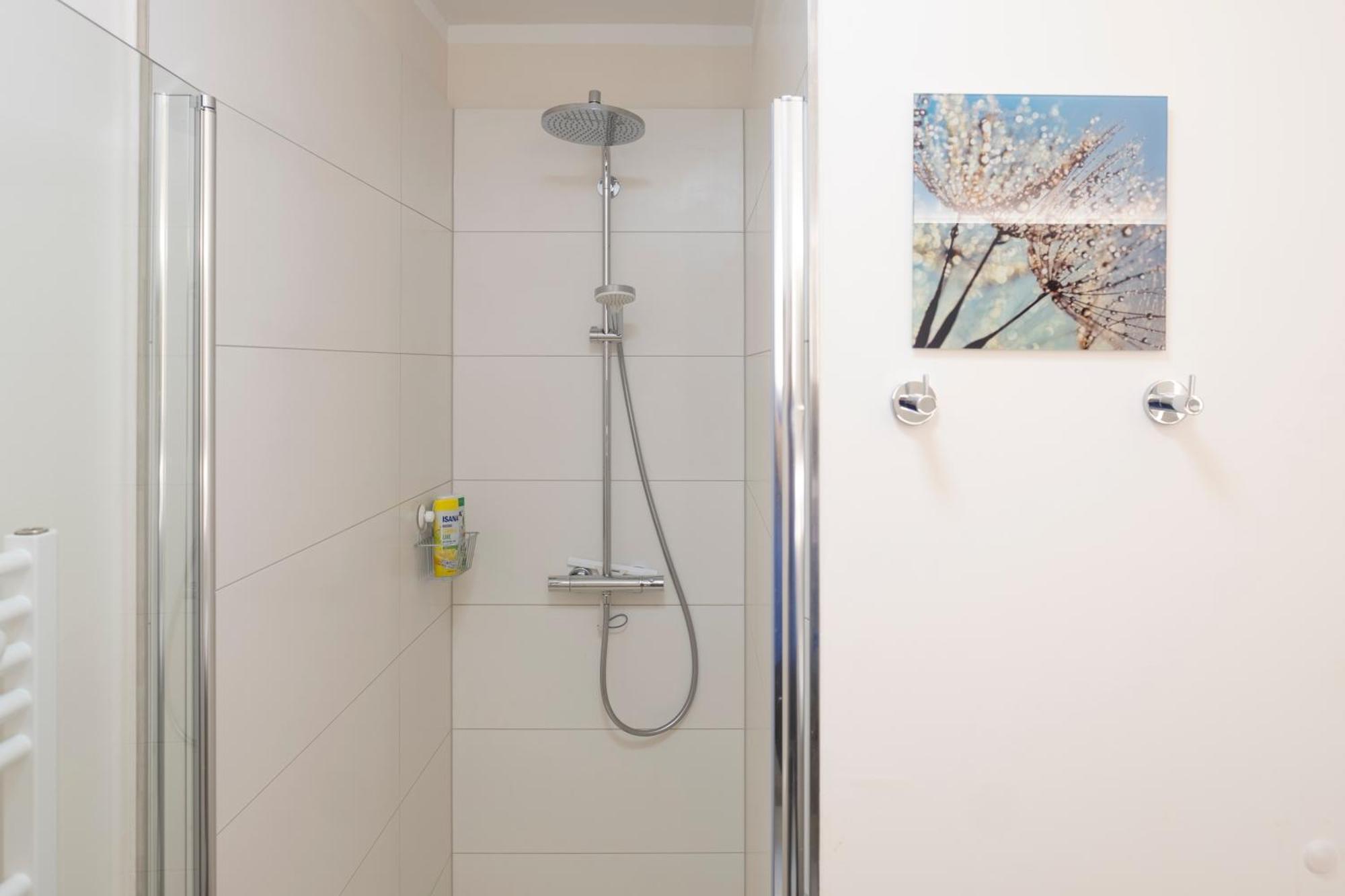 Apartments Zur Alten Konditorei Schwerin  Ruang foto