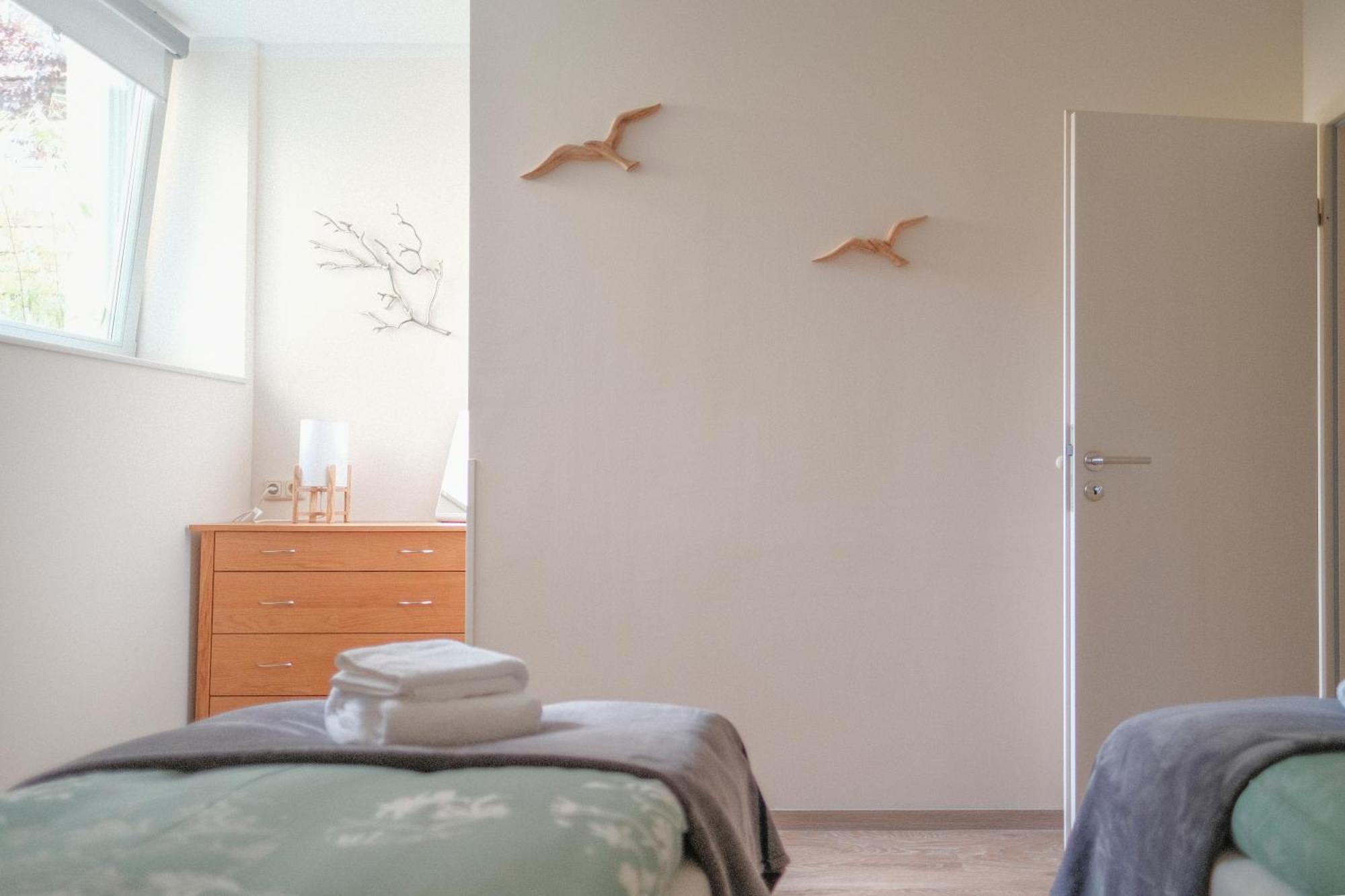 Apartments Zur Alten Konditorei Schwerin  Ruang foto