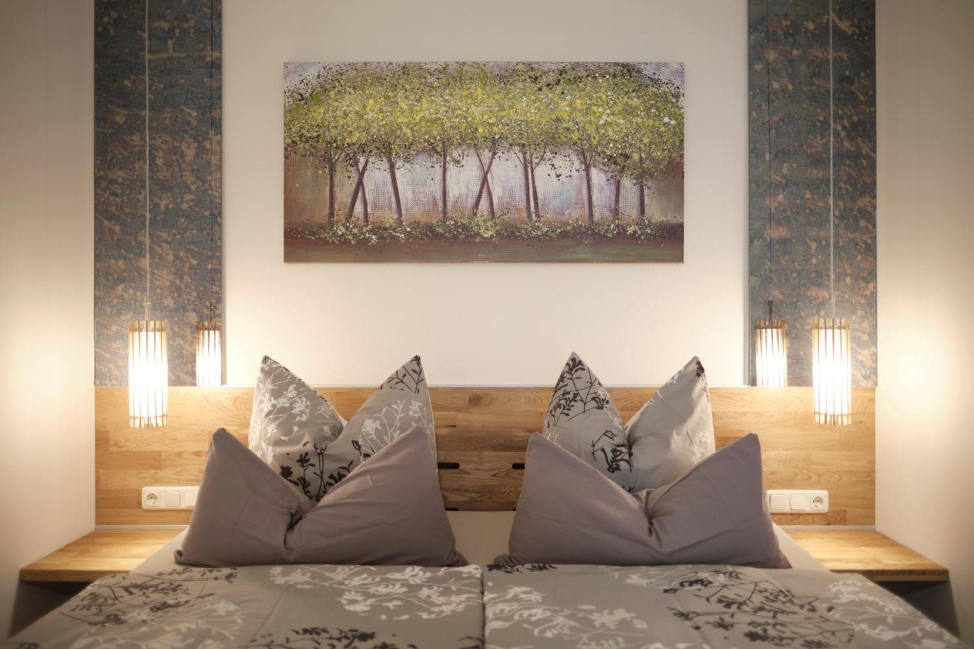 Apartments Zur Alten Konditorei Schwerin  Ruang foto